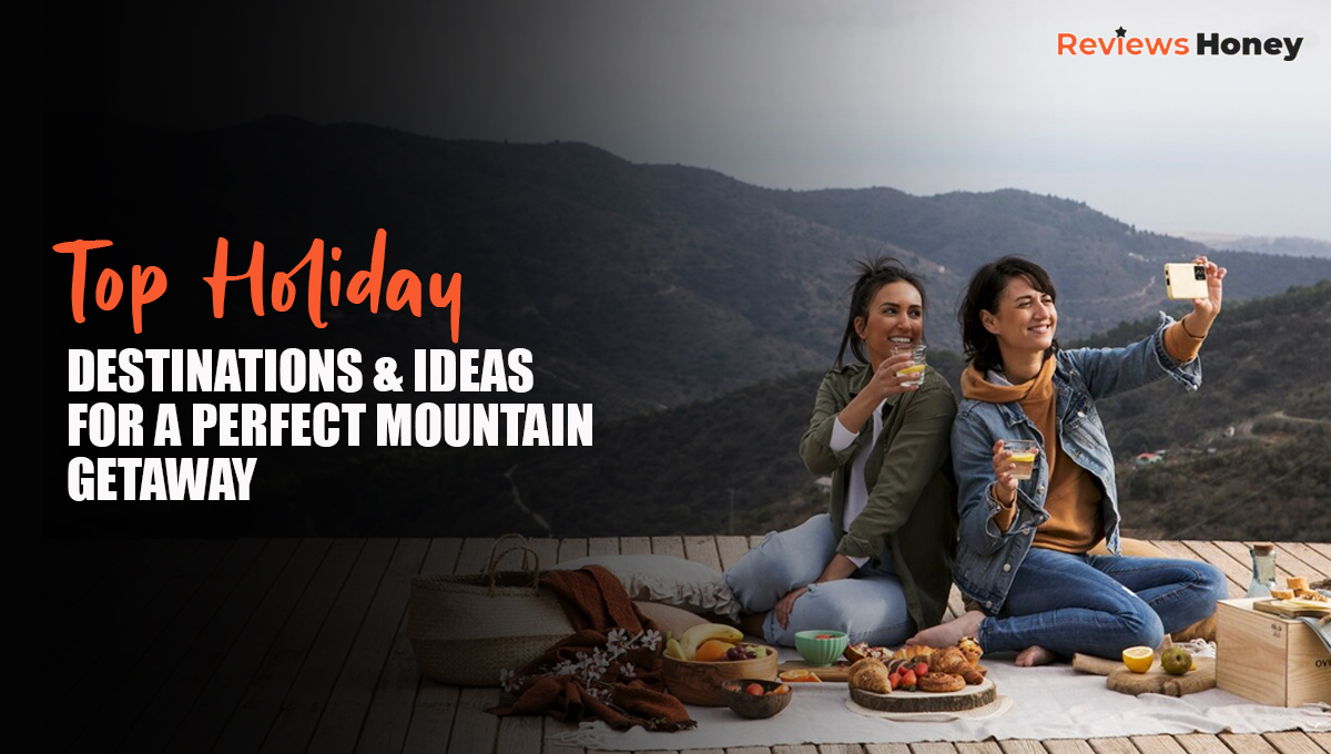 holiday destinations